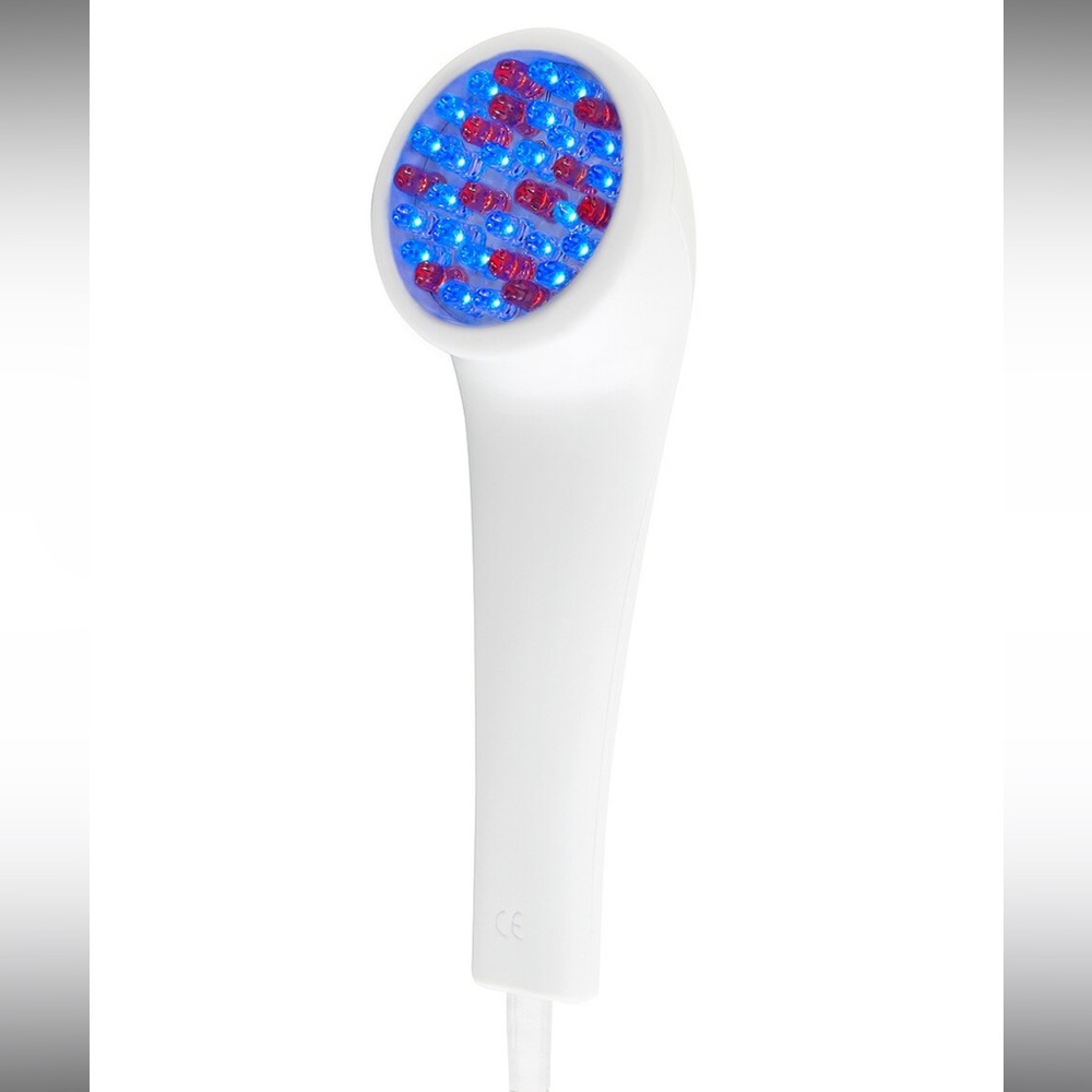 LightStim For Acne Handheld Acne/Blemish Clearing Device